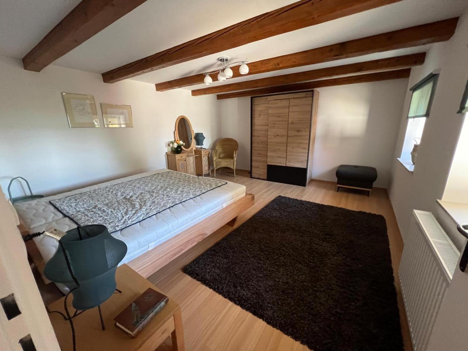 Ferienwohnung Dorner Spielfeld Zewnętrze zdjęcie