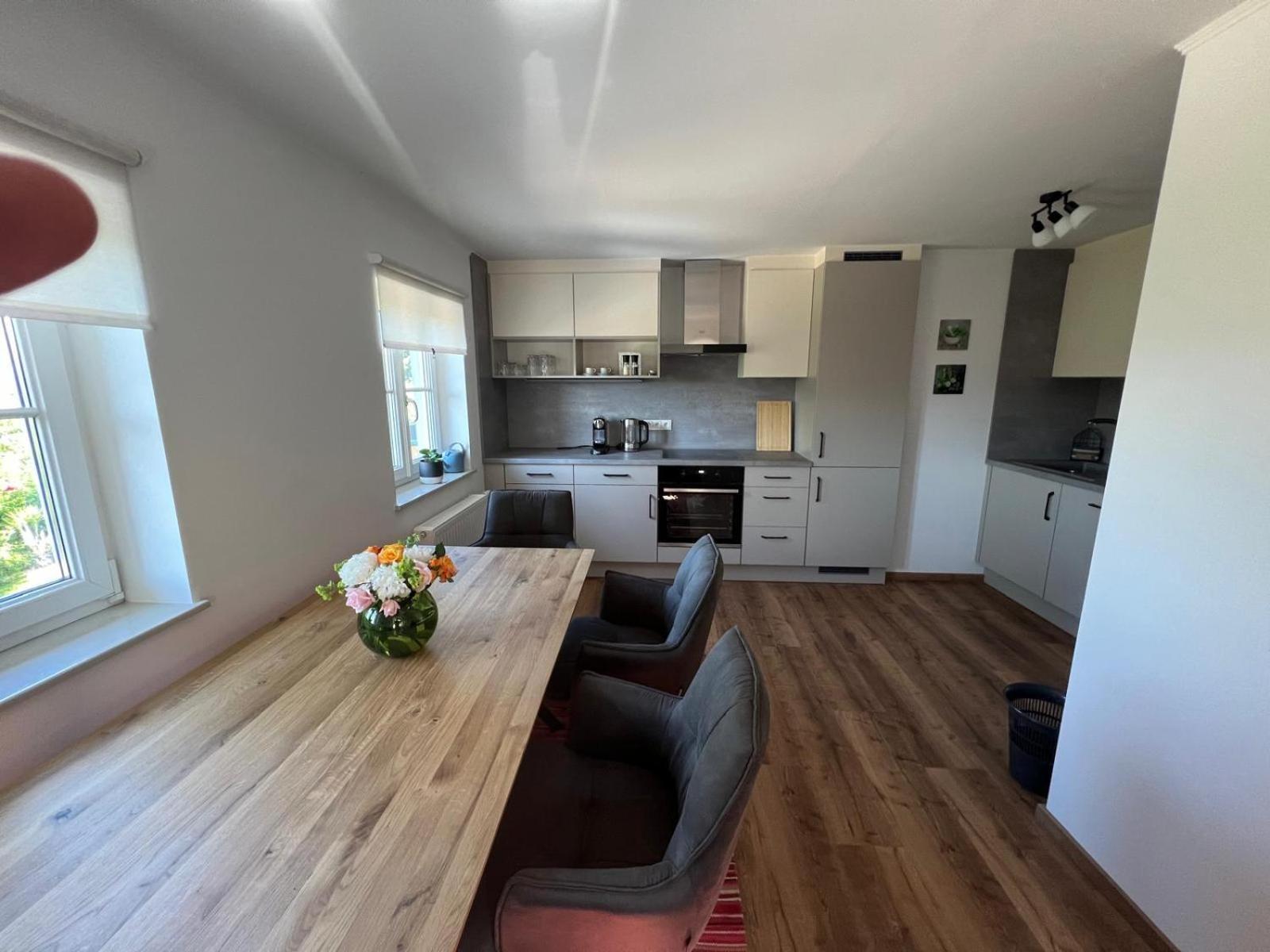 Ferienwohnung Dorner Spielfeld Zewnętrze zdjęcie