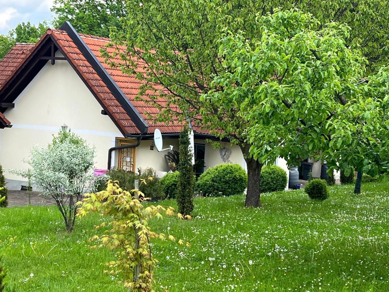 Ferienwohnung Dorner Spielfeld Zewnętrze zdjęcie