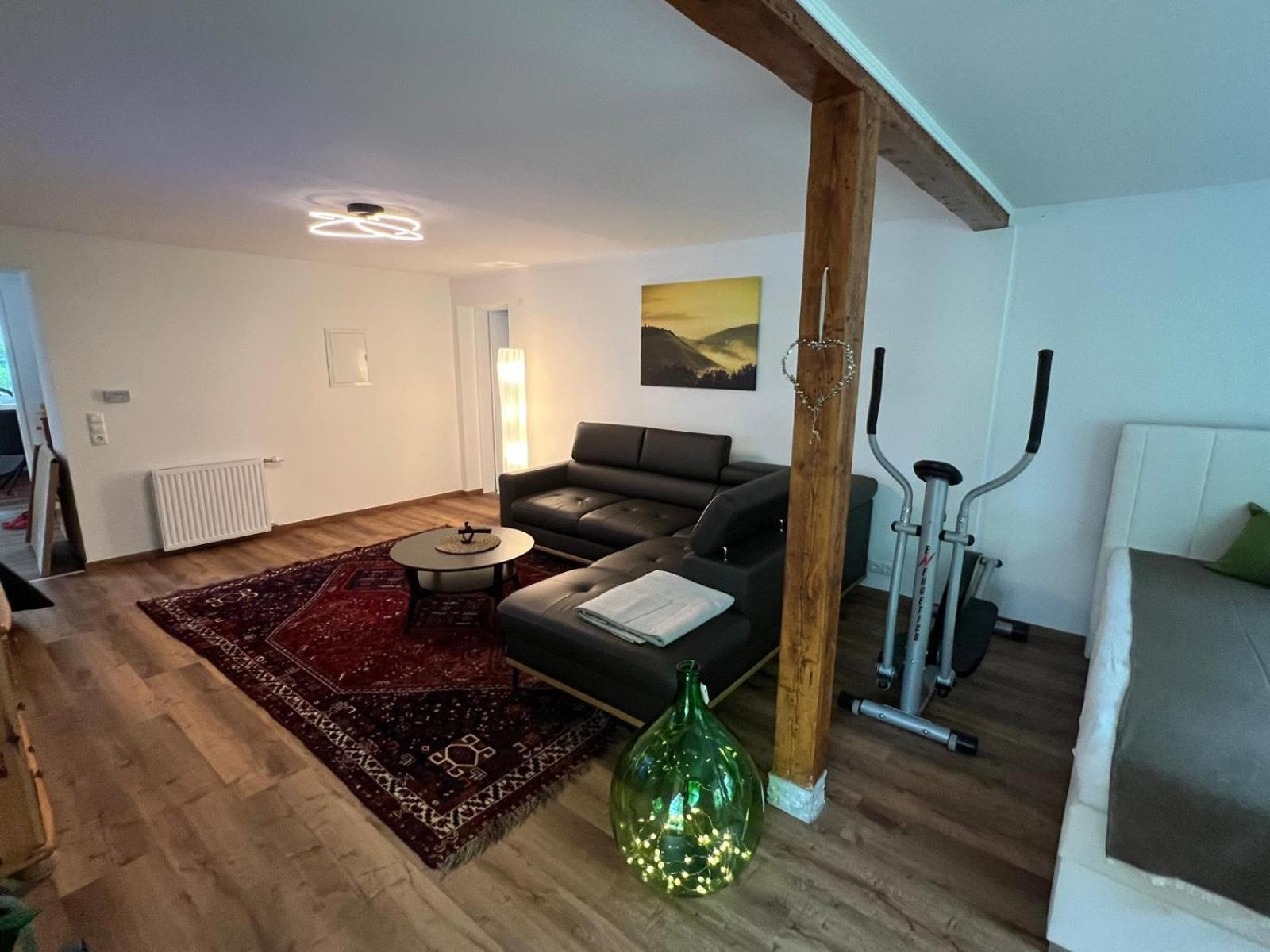 Ferienwohnung Dorner Spielfeld Zewnętrze zdjęcie